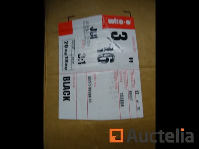 Bindrollen - afbeelding 2 van  6