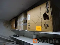 Bindrollen - afbeelding 3 van  6