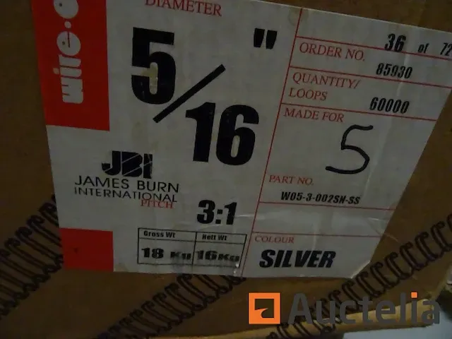 Bindrollen - afbeelding 5 van  6