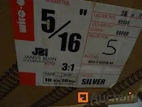 Bindrollen - afbeelding 5 van  6