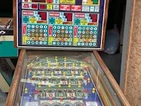 Bingo continental topgame console - afbeelding 2 van  5