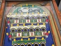 Bingo continental topgame console - afbeelding 4 van  5