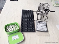 Bingo - afbeelding 1 van  1