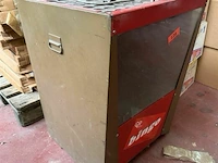 Bingomolen elektrisch - afbeelding 2 van  3