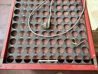 Bingomolen elektrisch - afbeelding 3 van  3