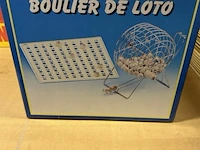 Bingomolen manueel nieuw - afbeelding 3 van  3