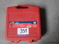 Binnen-buiten trekker usag - afbeelding 1 van  2