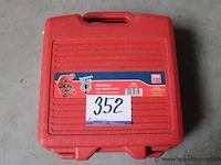 Binnen-buiten trekker usag - afbeelding 1 van  2