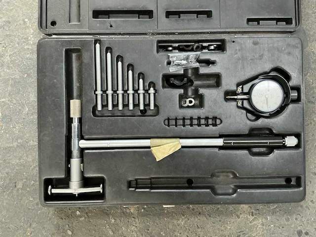 Binnen diameter meettoestel - afbeelding 1 van  4