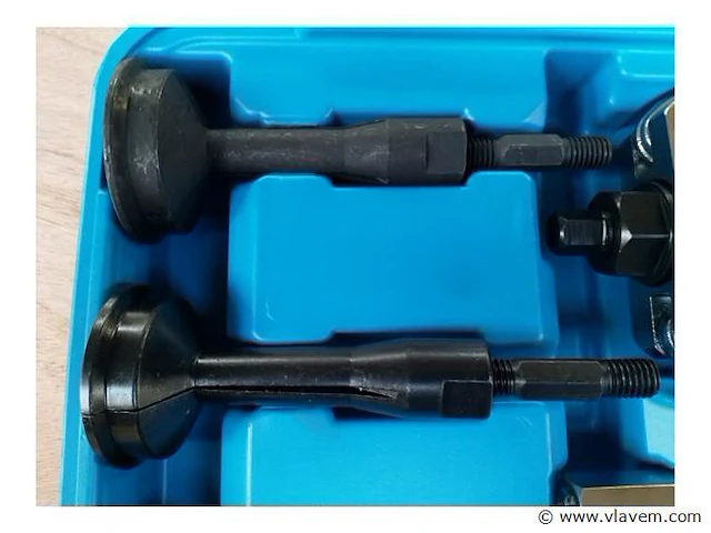 Binnen en buitenlager trekkerset - afbeelding 4 van  6