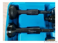 Binnen en buitenlager trekkerset - afbeelding 4 van  6