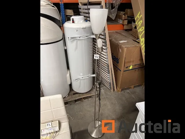 Binnen lamp - afbeelding 1 van  4