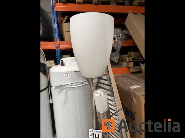 Binnen lamp - afbeelding 3 van  4