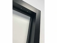 Binnendeur hout/glas - afbeelding 6 van  6