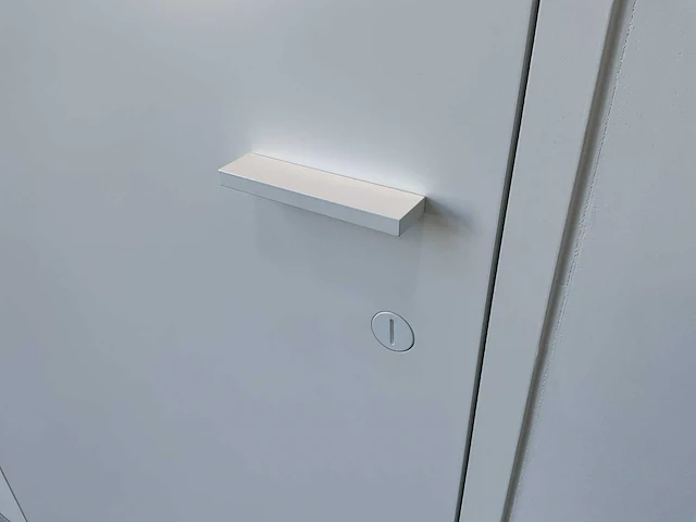 Binnendeur mdf - afbeelding 3 van  6
