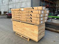 Binnendeuren (19x) - afbeelding 1 van  6