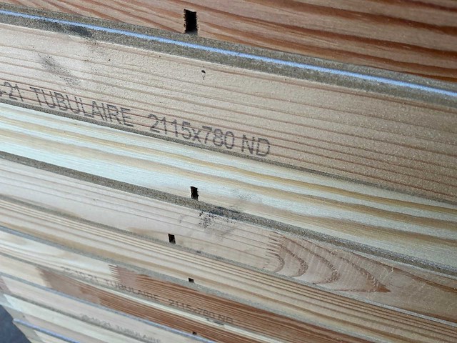 Binnendeuren (19x) - afbeelding 5 van  6