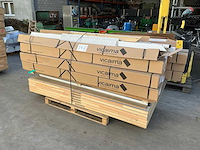 Binnendeuren (7x) - afbeelding 1 van  7