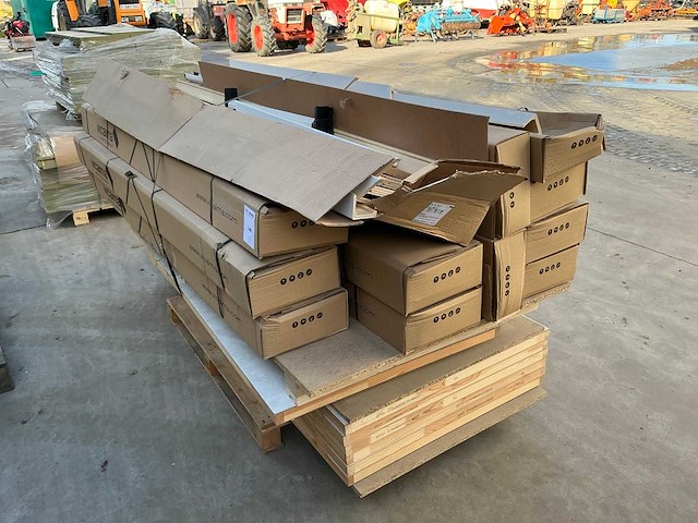 Binnendeuren (7x) - afbeelding 3 van  7