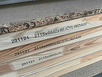 Binnendeuren (7x) - afbeelding 6 van  7