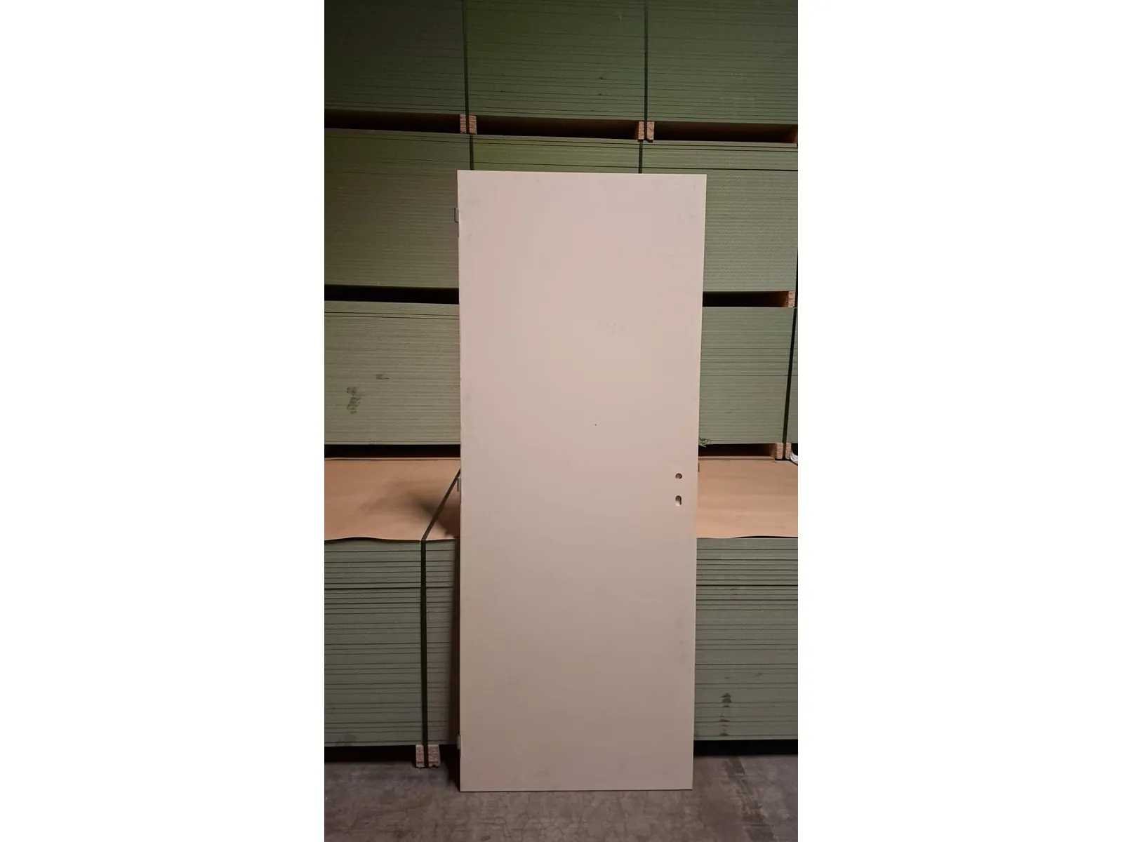 Binnendeuren & omlijstingen wegens overstock