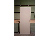 Binnendeuren & omlijstingen wegens overstock