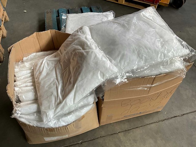 Binnenkussen 45 x 45 cm (32x) - afbeelding 1 van  3