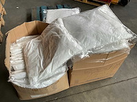 Binnenkussen 45 x 45 cm (32x) - afbeelding 1 van  3