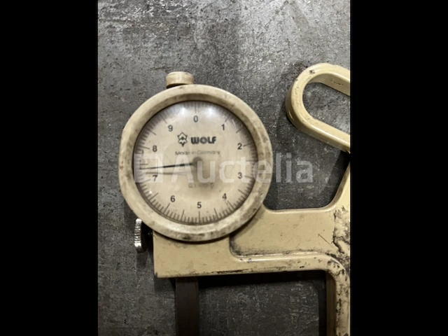 Binnenmeter - afbeelding 2 van  2