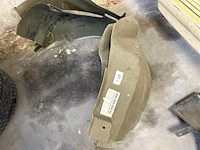 Binnenspatborden 911 - afbeelding 4 van  5