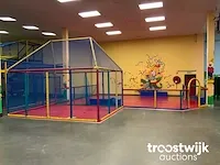 Binnenspeeltuin - afbeelding 1 van  9