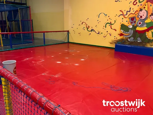 Binnenspeeltuin - afbeelding 4 van  9