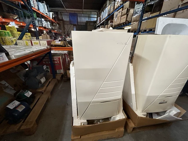 Binnenunit daikin - afbeelding 1 van  7