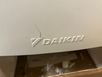 Binnenunit daikin - afbeelding 3 van  7