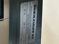 Binnenunit daikin - afbeelding 5 van  7