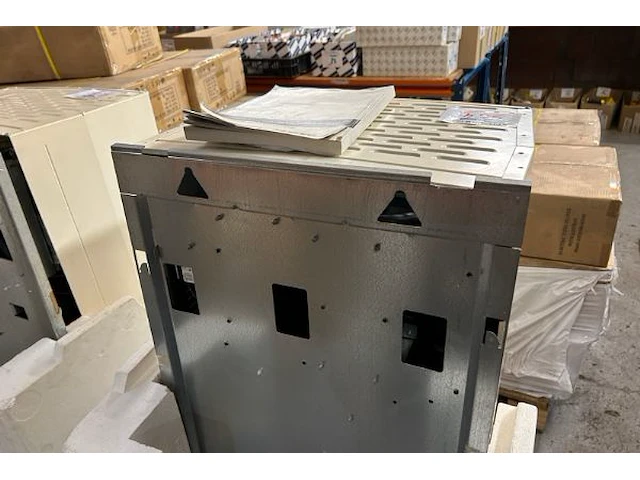 Binnenunit daikin - afbeelding 7 van  7