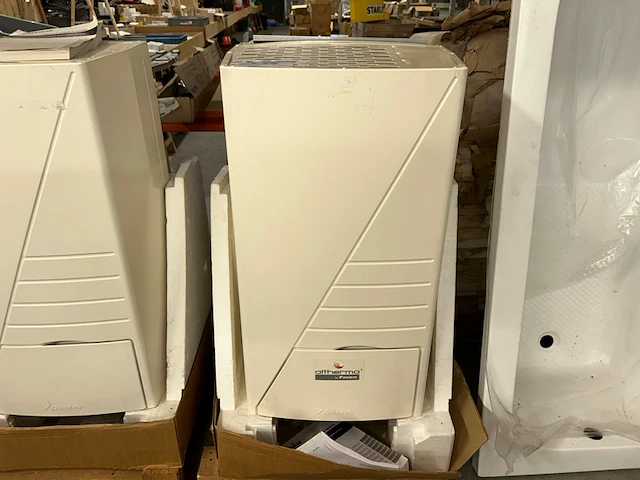 Binnenunit daikin - afbeelding 1 van  4