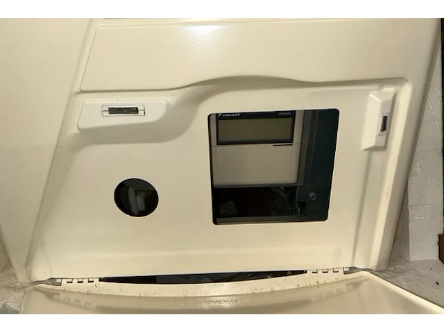 Binnenunit daikin - afbeelding 2 van  4