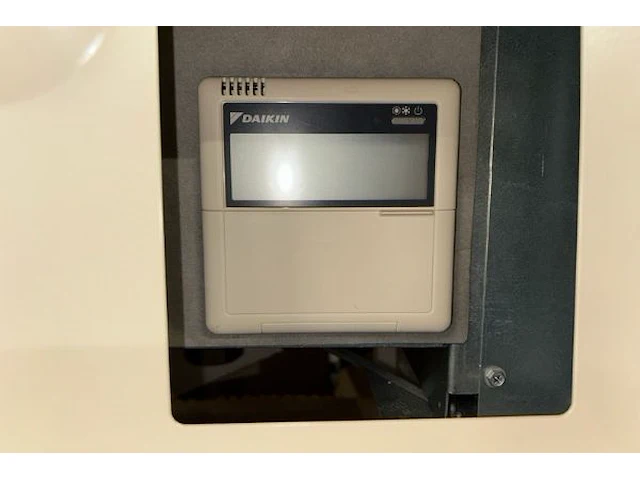 Binnenunit daikin - afbeelding 3 van  4