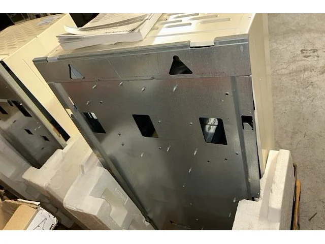 Binnenunit daikin - afbeelding 4 van  4