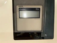 Binnenunit daikin - afbeelding 3 van  4