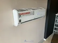 Binnenunit voor airco