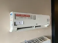 Binnenunit voor airco - afbeelding 1 van  4