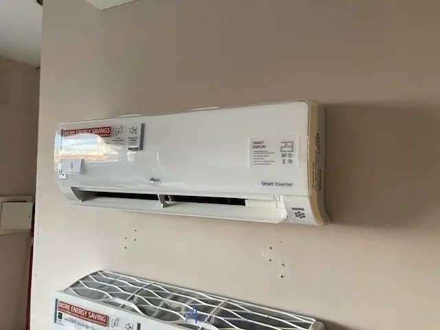Binnenunit voor airco - afbeelding 2 van  4
