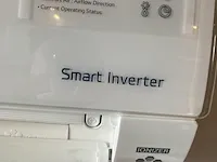 Binnenunit voor airco - afbeelding 3 van  4