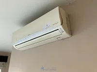 Binnenunit voor airco - afbeelding 2 van  4