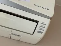 Binnenunit voor airco - afbeelding 3 van  4