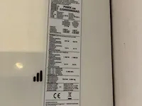 Binnenunit voor airco - afbeelding 4 van  4