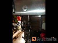 Bio-chem onderdelen wasmachine - afbeelding 2 van  13