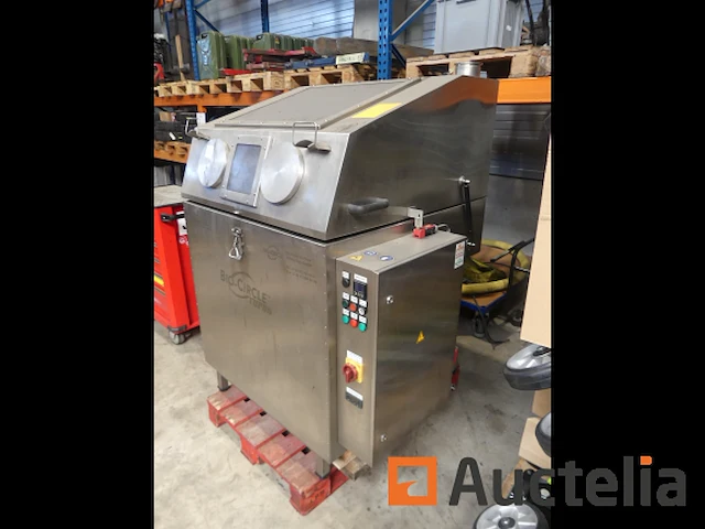 Bio-chem onderdelen wasmachine - afbeelding 3 van  13